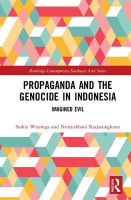 The Genocide in Indonesia