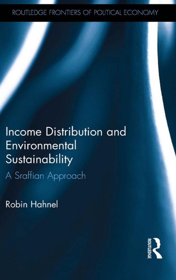 Income Distribution and Environmental Sustainability