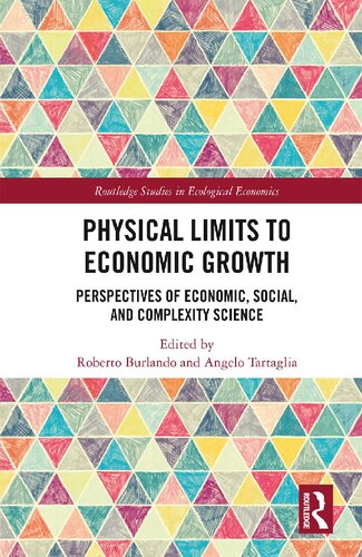 Physical Limits to Economic Growth