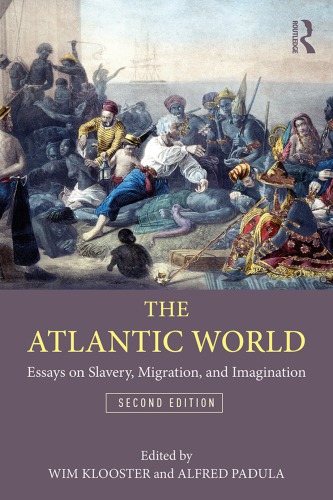 The Atlantic World