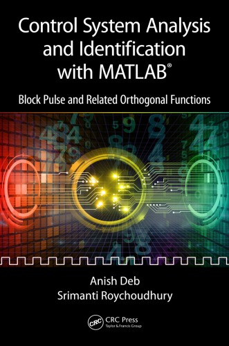 Control System Analysis and Identification with Matlab(r)