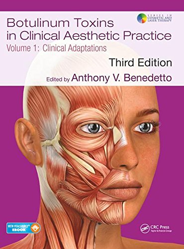 Botulinum Toxins in Clinical Aesthetic Practice, Volume 2