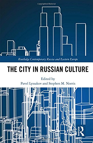 The City in Russian Culture