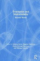 Translation and Multimodality