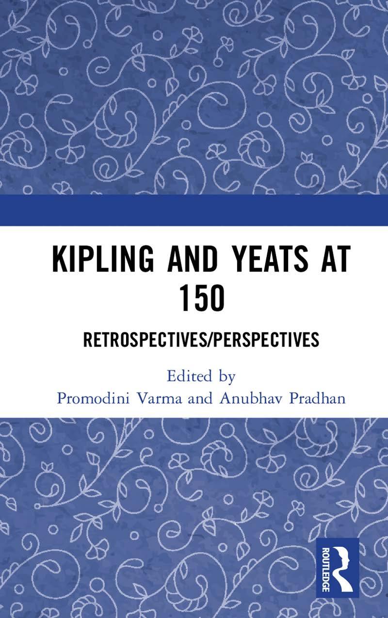 Kipling and Yeats at 150