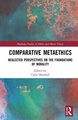 Comparative Metaethics