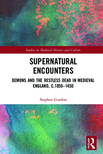 Supernatural Encounters