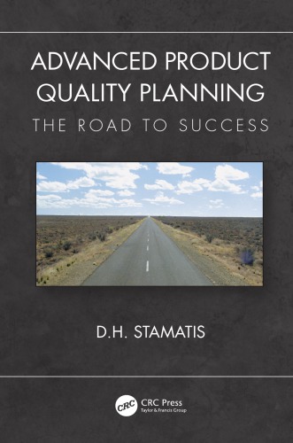 Advanced Product Quality Planning