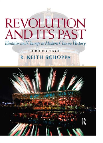 Revolution and Its Past