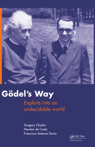 Goedel's Way