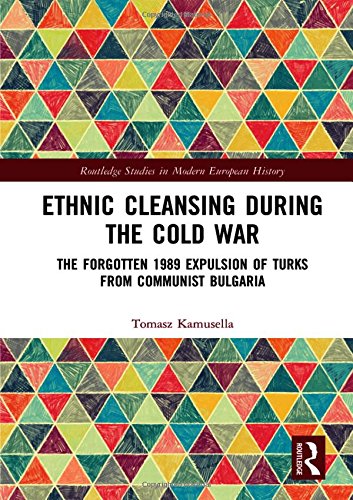 Ethnic Cleansing During the Cold War