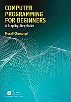 Computer Programming for Beginners