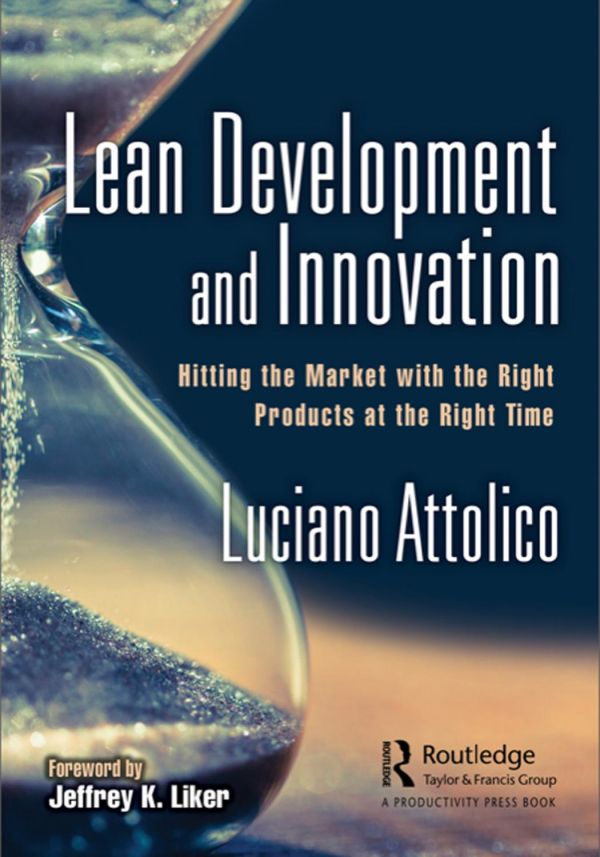 Lean Development and Innovation