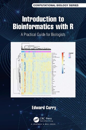 Introduction to Bioinformatics with R