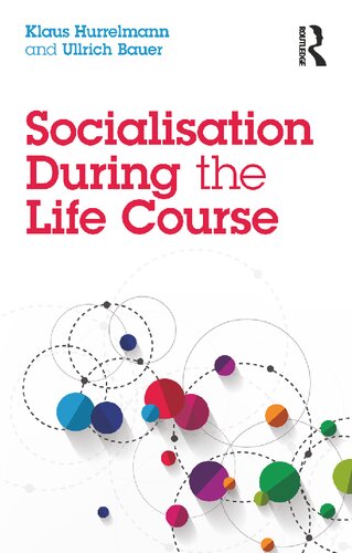 Socialisation During the Life Course