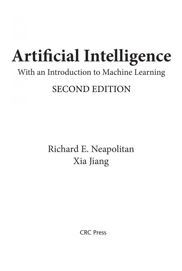 Artificial Intelligence