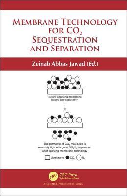 Membrane Technology for Co2 Sequestration