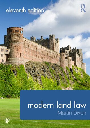 Modern Land Law