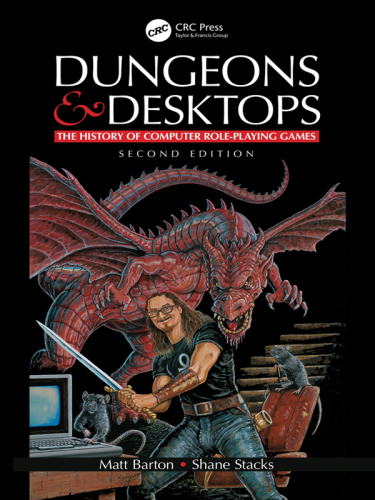 Dungeons and Desktops