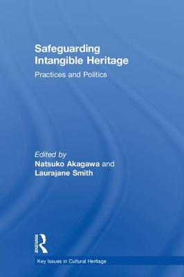 Safeguarding Intangible Heritage