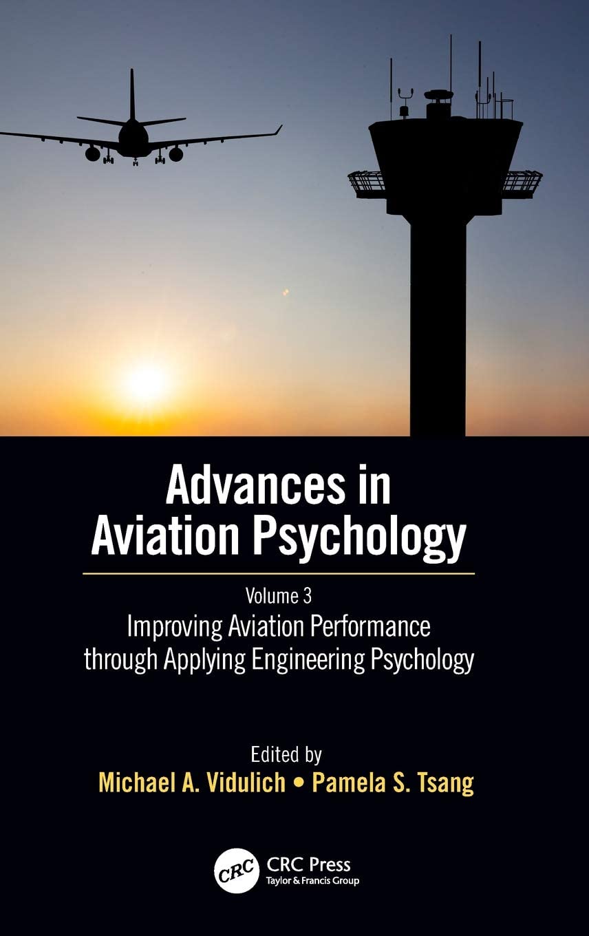 Improving Aviation Performance through Applying Engineering Psychology