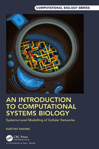 An Introduction to Computational Systems Biology