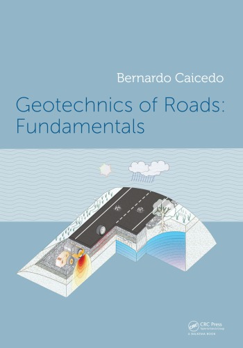 Geotechnics of Roads