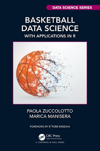 Basketball Data Science