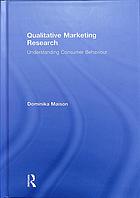 Qualitative Marketing Research