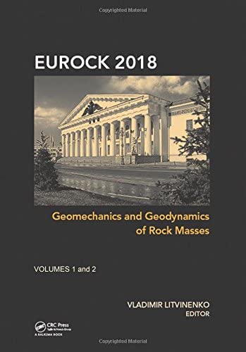 Geomechanics and Geodynamics of Rock Masses