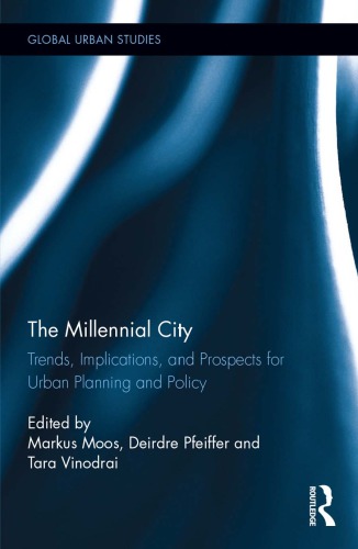 The Millennial City