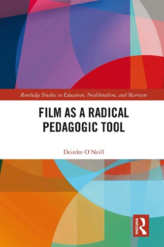 Film as a Radical Pedagogic Tool