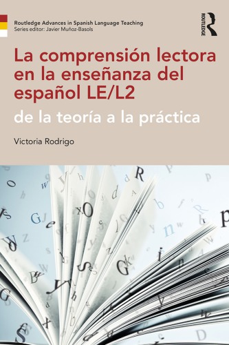 La Comprensi�n Lectora En La Ense�anza del Espa�ol Le/L2