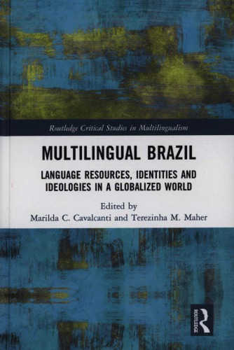 Multilingual Brazil