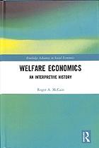 Welfare Economics