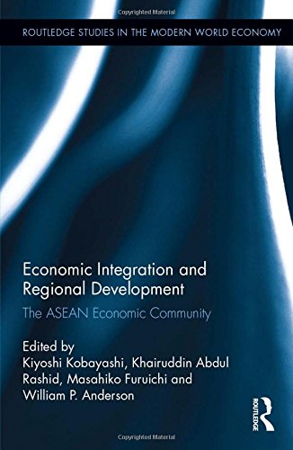 Economic Integration and Regional Development