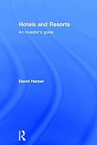 Hotels and Resorts