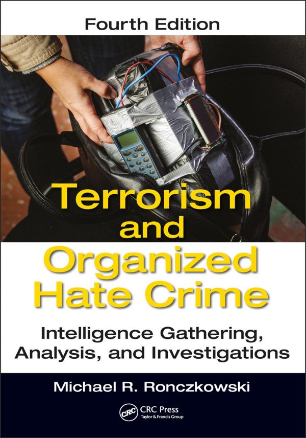 Terrorism and Organized Hate Crime