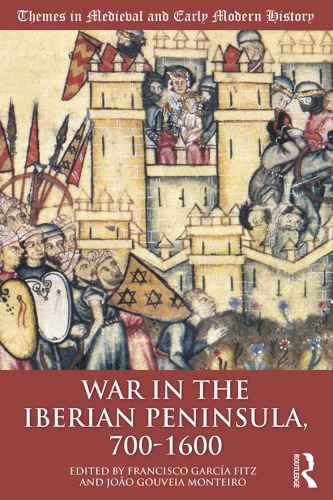 Hispanic Medieval and Early Modern Military History