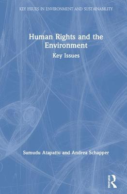 Human Rights and the Environment