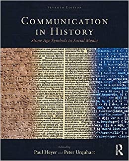 Communication in History