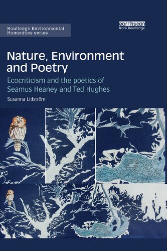 Nature, Environment and Poetry