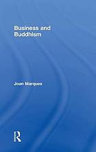 Business and Buddhism