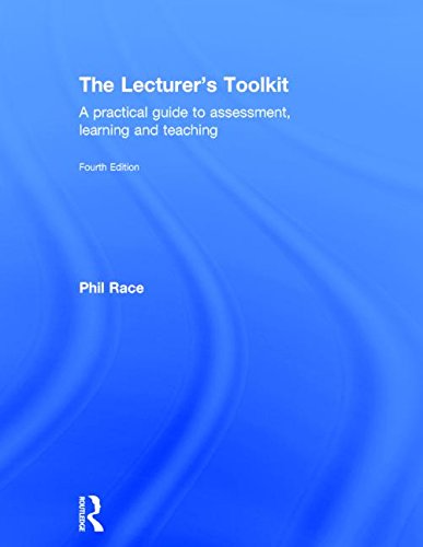 The Lecturer's Toolkit