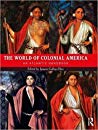 The World of Colonial America