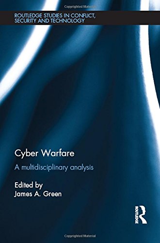 Cyber Warfare