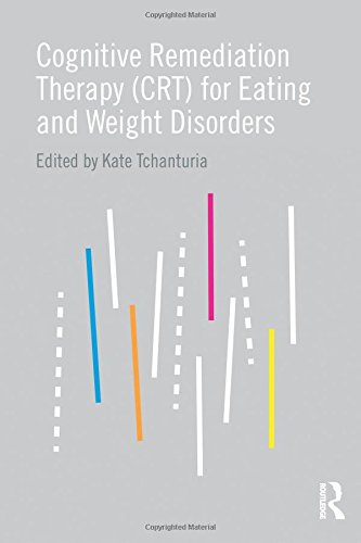 Cognitive Remediation Therapy (CRT) for Eating and Weight Disorders