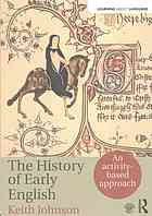 A History of Early English