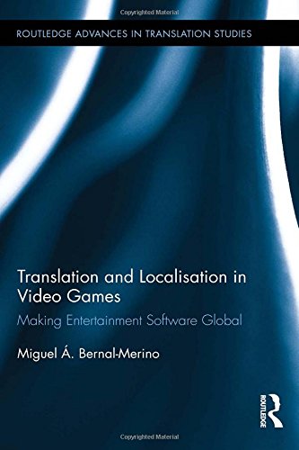 Translation and Localisation in Video Games