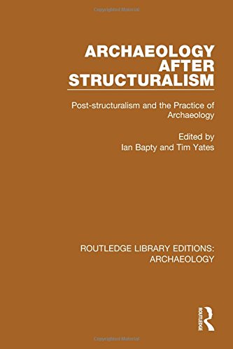 Archaeology After Structuralism